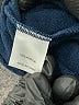 Zoa 100% Acrylic Blue Pullover Sweater Size XS - photo 8