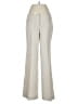 XOXO Chevron-herringbone Ivory Dress Pants Size 7 - 8 - photo 1
