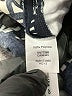 Madewell 100% Polyester Tweed Black Jumpsuit Size XS - photo 5