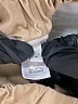St. John Solid Tan Casual Pants Size S - photo 7