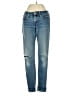 Levi's Blue Jeans Size 27 waist - photo 1