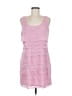 Ali Ro 100% Polyester Pink Cocktail Dress One size - photo 1