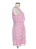 Ali Ro 100% Polyester Pink Cocktail Dress One size - photo 4