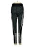 Minkpink Move Polka Dots Black Active Pants Size S - photo 2