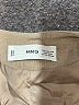 MNG Tan Vest Size XXS - photo 6