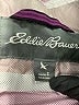 Eddie Bauer 100% Nylon Pink Jacket Size S - photo 6