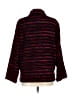 Koret 100% Acrylic Stripes Red Jacket Size L - photo 2