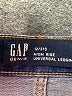 Gap Blue Jeans Size 31S - photo 7