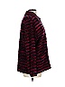 Koret 100% Acrylic Stripes Red Jacket Size L - photo 4