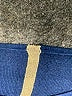 Unbranded Blue Pullover Sweater Size M - photo 7