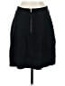 Marc by Marc Jacobs Solid Black Formal Skirt Size 0 - photo 2