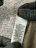 LABEL by five twelve 100% Polyester Metallic Gray Casual Dress Size 8 - photo 8