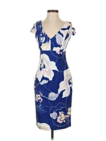 Paper Dolls Cocktail Dress (view 1)