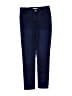 Levi's Solid Blue Jeans Size 12 - photo 1