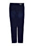 Levi's Solid Blue Jeans Size 12 - photo 2