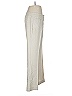 XOXO Chevron-herringbone Ivory Dress Pants Size 7 - 8 - photo 4