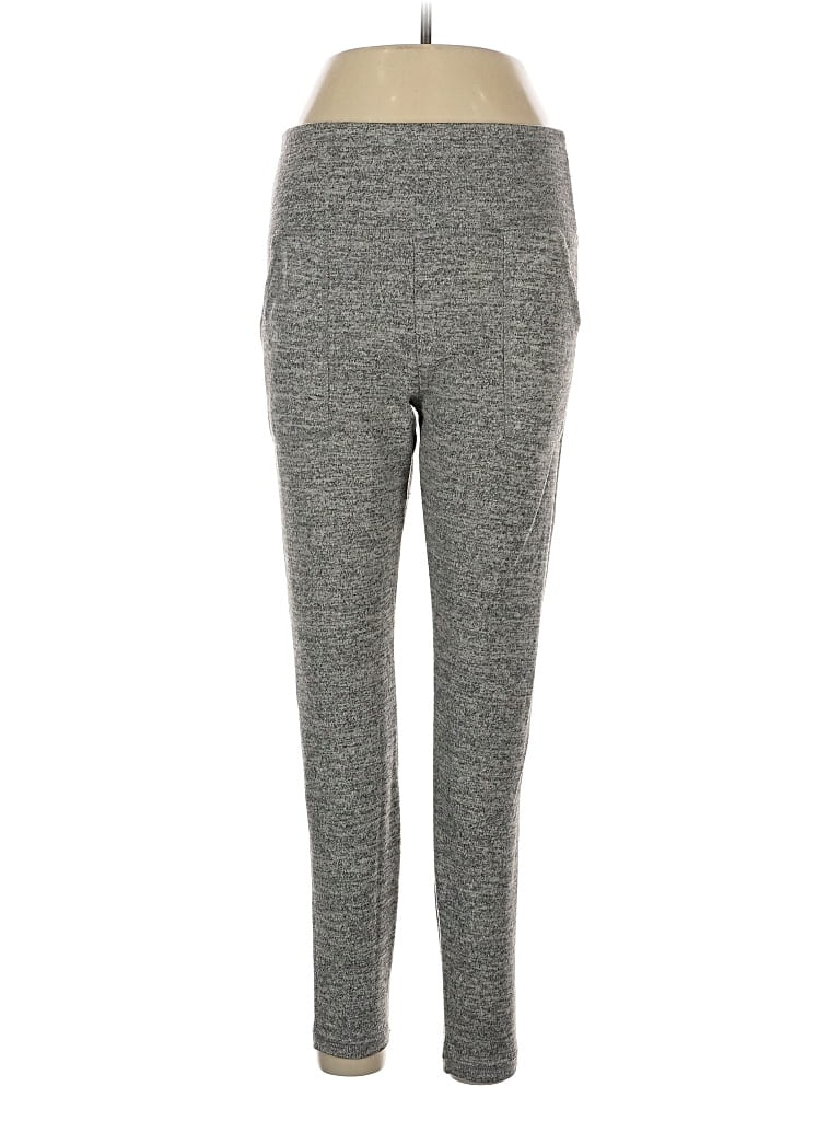 Pre-owned A New Day Active Pants In Gray