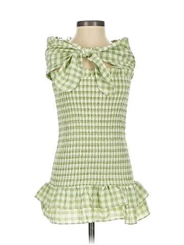 Mable Casual Dress (view 1)