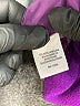 Worth New York Purple Jacket Size 12 - photo 7