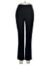 Assorted Brands Solid Black Active Pants Size 6 - photo 1