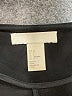 H&M Black Jacket Size 4 - photo 6