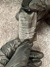 H&M Black Jacket Size 4 - photo 7
