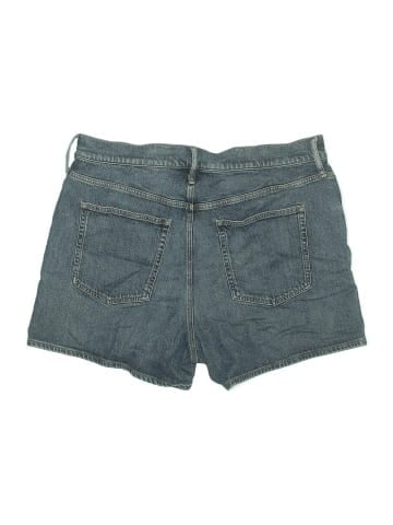 J.Crew Denim Shorts (view 2)