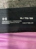 Under Armour Purple Active Pants Size XL - photo 4