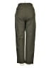 Everlane Solid Green Dress Pants Size XXS - photo 2