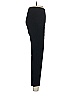 Assorted Brands Solid Black Active Pants Size 6 - photo 4