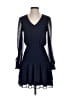 Aqua Blue Cocktail Dress Size XS - photo 1