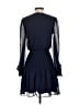 Aqua Blue Cocktail Dress Size XS - photo 2
