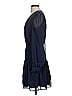 Aqua Blue Cocktail Dress Size XS - photo 5