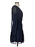 Aqua Blue Cocktail Dress Size XS - photo 4