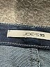 Joe's Jeans Blue Jeans Size 27 waist - photo 7