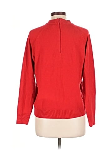 Mercer Street Studio Turtleneck Sweater (view 2)