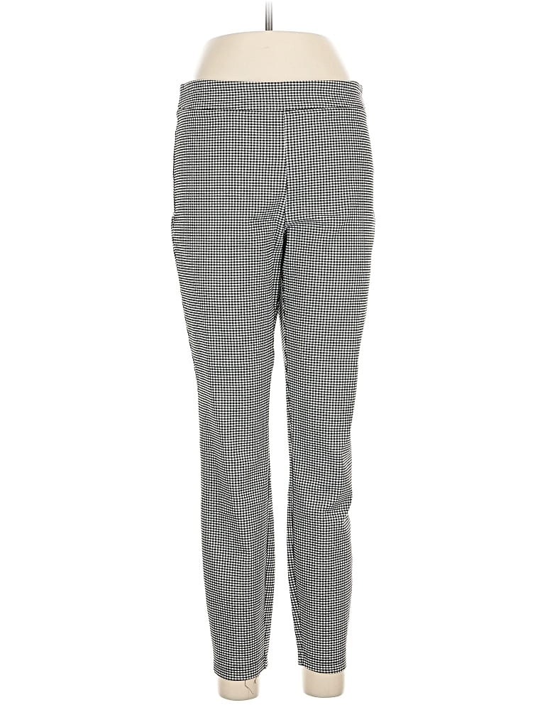 Pre-owned Nanette Lepore Casual Pants In Gray
