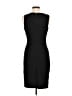 Calvin Klein Black Cocktail Dress Size 6 - photo 2