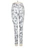 Athleta Print Gray Active Pants Size XS - photo 1
