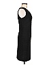 Calvin Klein Black Cocktail Dress Size 6 - photo 4