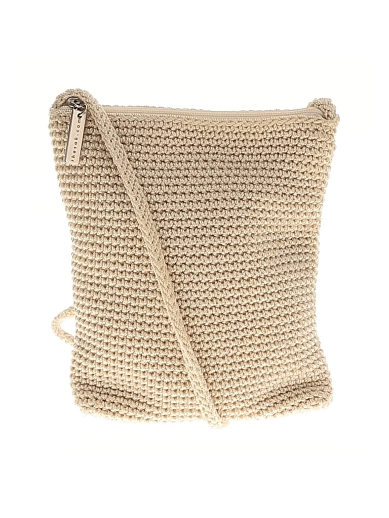 Pre-owned Unbranded Shoulder Bag In Brown