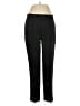 L.K. Bennett 100% Polyester Solid Black Dress Pants Size 6 - photo 1
