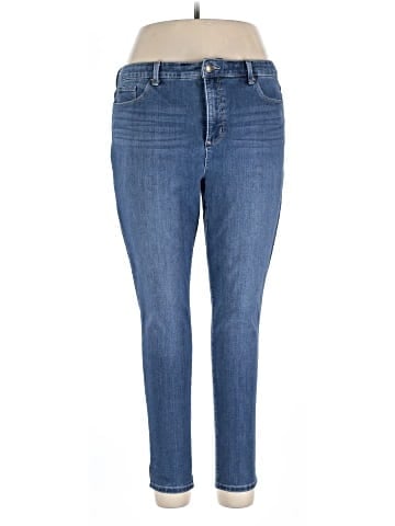Charter Club Jeans (view 1)