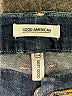 Good American Stars Blue Jeans Size 2 - photo 4