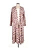 Lularoe Ivory Kimono Size L - photo 1