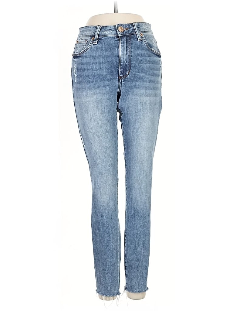 Pre-owned Sts Blue Jeans In Blue