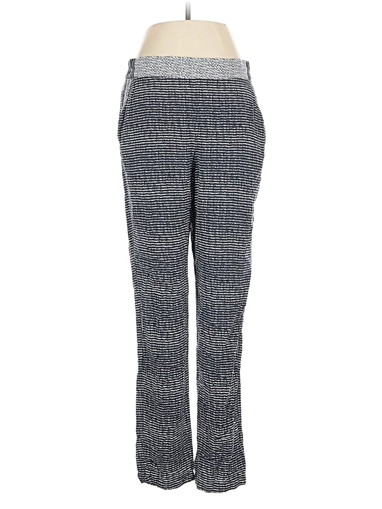 Pre-owned Cabi Casual Pants In Gray