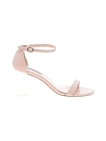 Stuart Weitzman Sandals (view 1)