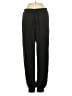 Michael Stars Solid Black Track Pants Size Sm (0) - photo 1