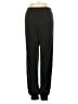 Michael Stars Solid Black Track Pants Size Sm (0) - photo 2